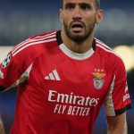 Μορεϊρένσε – Μπενφίκα 0-4: Ο Παυλίδης καθόρισε την ήττα για την Μπενφίκα στην "τεσσάρα" των αετών