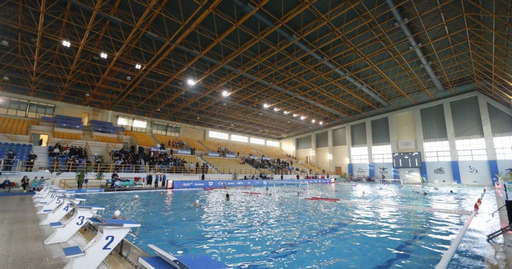 Νέο σύγχρονο κολυμβητήριο στην Αλεξανδρούπολη: Υπογράφηκαν οι συμφωνίες κατασκευής