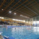 Νέο σύγχρονο κολυμβητήριο στην Αλεξανδρούπολη: Υπογράφηκαν οι συμφωνίες κατασκευής