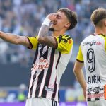 Λανγκ: Στοχεύει στην League Phase του Champions League, ενθουσιασμένος για το παιχνίδι με την ΑΕΚ