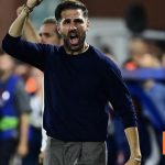 Φάμπρεγκας: Ιστορική βραδιά για την ομάδα μας, απαιτείται ταπεινότητα και προσήλωση