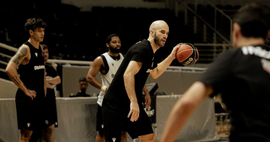 Συμμετοχή όλων των παικτών του ΠΑΟΚ στο Super Cup για την κατάκτηση του τίτλου