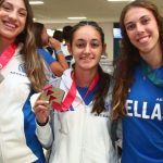 Πρωτοποριακό πρόγραμμα στήριξης για αθλητές 14-18 ετών από την Ελληνική Ολυμπιακή Επιτροπή