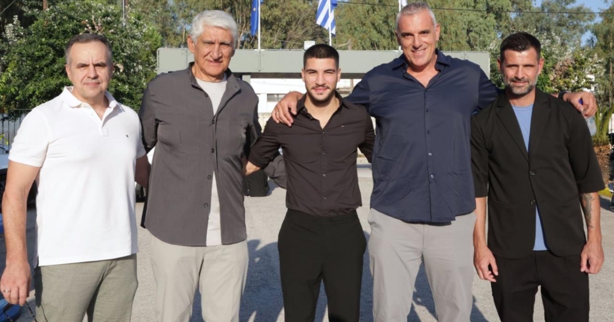 Μεγάλη επιτυχία του Τρικαλινού ποδηλατικού ομίλου στον Γύρο Θεσσαλίας