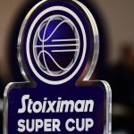 Stoiximan Super Cup: Σκέψεις για αλλαγή έδρας λόγω ανησυχιών στη Ρόδο