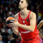 Ολυμπιακός: Οι έξι ξένοι που θα αγωνιστούν στον ημιτελικό με την ΑΕΚ