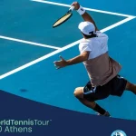 Νέα εποχή στο τένις: Stadion Sports Center φιλοξενεί διπλά τουρνουά ITF World Tennis J30 στην Αθήνα
