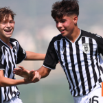 ΠΑΟΚ Κ15 επικρατεί της Καλαμάτας Κ15 με 2-0 στην αγωνιστική αναμέτρηση