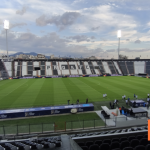 ΕΠΟ: Ενημέρωση για ασφάλεια και πειθαρχία στην Τούμπα πριν τον αγώνα