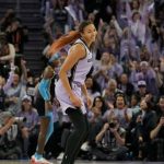 WNBA: Ο θρίαμβος των Γκόλντεν Στέιτ επί της Ατλάντα τους φέρνει κοντά στον τίτλο