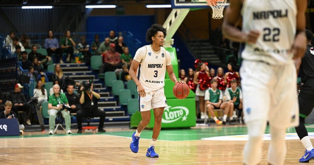 EuroCup: Αήττητη η Νάπολι με 3/3 – Νίκη και για την επόμενη αντίπαλο του ΠΑΟΚ, Ουλμ