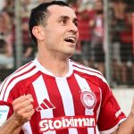 Σάλιακας: Η σημασία του πάθους και της συγκέντρωσης στα ντέρμπι με τον Ολυμπιακό