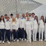 Ελληνική αποστολή κατευθύνεται προς Ντακάρ και Ολυμπιακούς Αγώνες Νέων