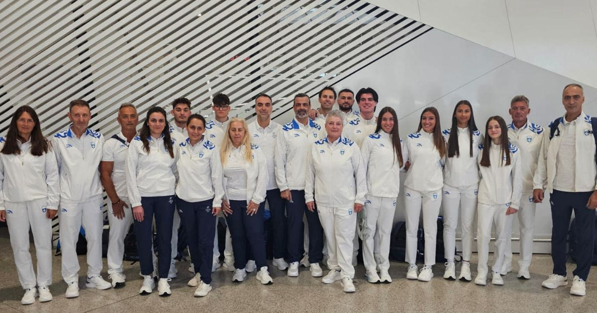 Μεγάλη επιτυχία του Τρικαλινού ποδηλατικού ομίλου στον Γύρο Θεσσαλίας