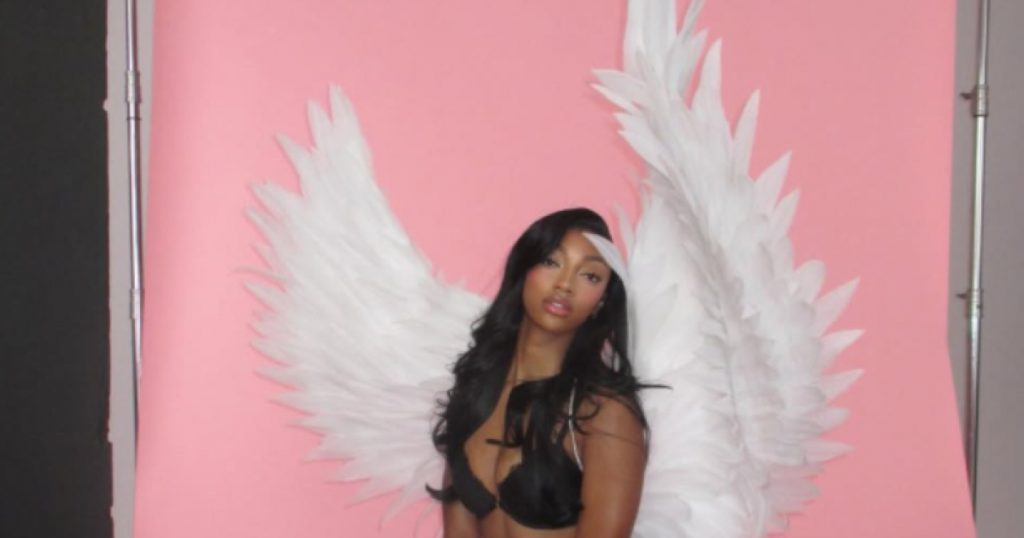 Victoria’s Secret Fashion Show: Αθλητισμός και μόδα συνδυάζονται ξανά φέτος!