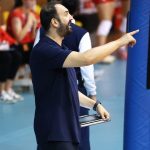 Οικονόμου: Ανάλυση των προκλήσεων στην κλήρωση της Εθνικής Ομάδας