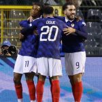 Νations League: Θρίαμβος για Γαλλία και Ιταλία, «σέρβιρε» νίκη ο Βιτάλις στην Ουγγαρία με Γιάρεμτσουκ