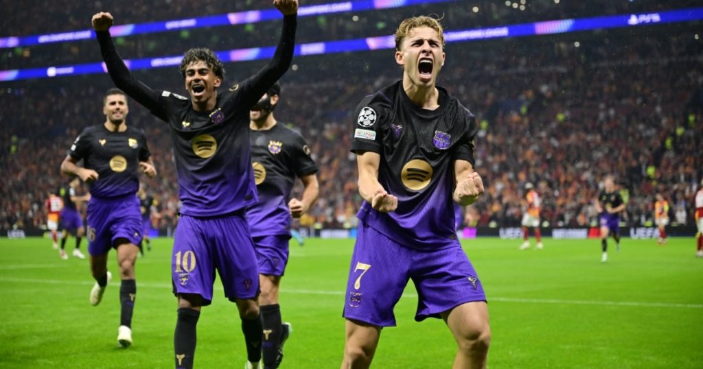 Champions League: Τρεις ομάδες με το απόλυτο, η θέση της ΑΕΚ στη βαθμολογία