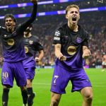 Champions League: Τρεις ομάδες με το απόλυτο, η θέση της ΑΕΚ στη βαθμολογία