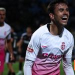Σπόρτινγκ: Επανεμφάνιση στις νίκες με Ιωαννίδη αλλαγή στο παιχνίδι