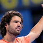 Ανατροπή στο Shanghai Masters: Σοκαριστική ήττα για τον Αλκαράθ