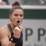 Εντυπωσιακή αρχή για Σάκκαρη: Νίκη 2-0 επί Βέκιτς στο Wuhan Open