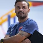 Χαριτωνίδης: Ξεκαθάρισμα για την αποχώρησή του από τον Άρη και τις δύσκολες συνθήκες εργασίας