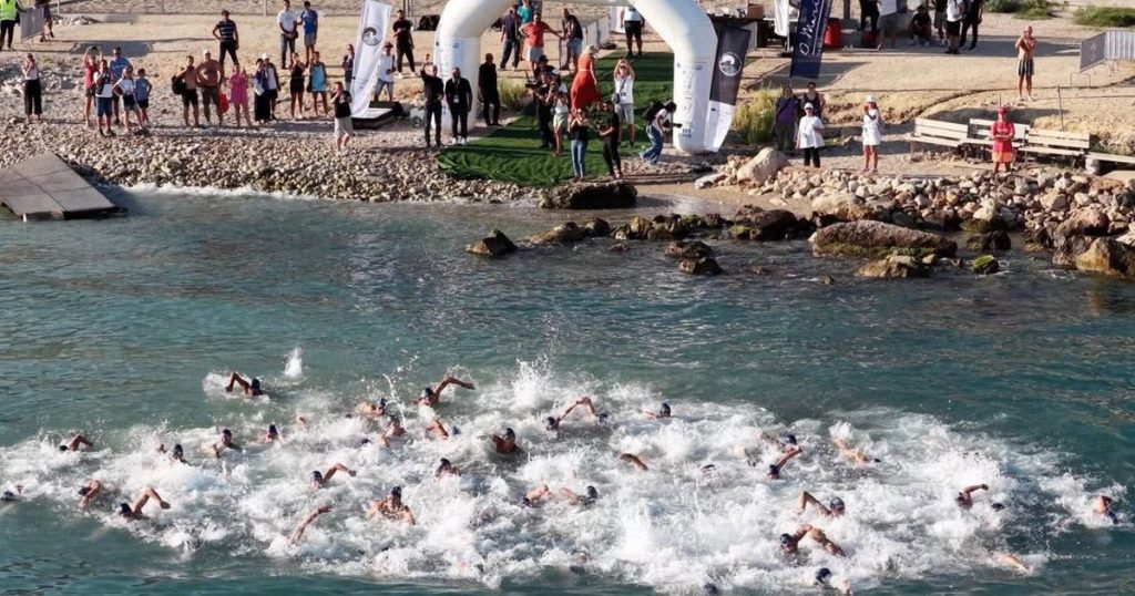 Piraeus Open Water 1896: Ο Πειραιάς αναβιώνει 130 χρόνια Ολυμπιακής ιστορίας