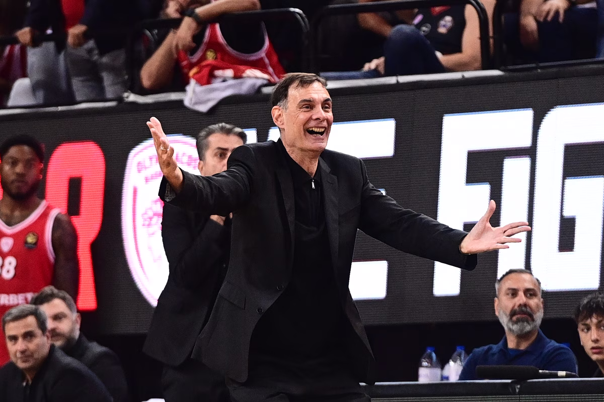 Μπαρτζώκας: Έλλειψη βάθους από τον πάγκο και λαθασμένες αποφάσεις κρίνουν το φινάλε