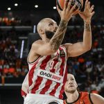 Φουρνιέ: Απογοητευμένος από την εμφάνιση στο πρώτο μέρος, απαιτεί βελτίωση