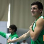 Ανδρεόπουλος στο SDNA: Σημαντικός τίτλος και αναβάθμιση της απόδοσης της ομάδας μας