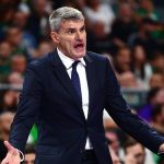 Περάσοβιτς: Θετική εμφάνιση παρά τις δυσκολίες της ομάδας μας