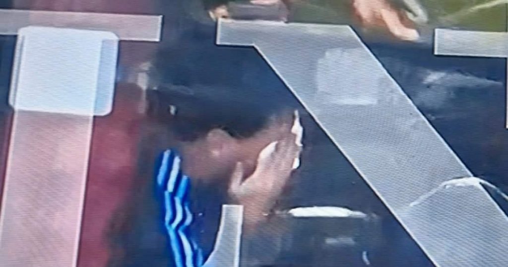 Λιονέλ Μέσι συγκινήθηκε και δάκρυσε από την υποδοχή των Αργεντινών φιλάθλων