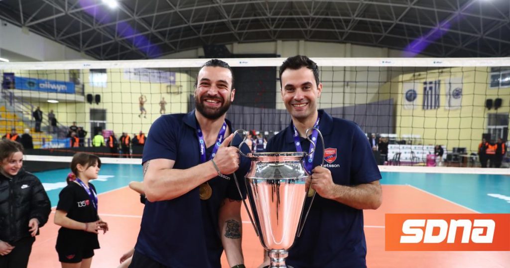 Ο Σκουτελάκος αποκαλύπτει τη στενή σχέση με τον Οτσάλ: Ελπίδες για την Εθνική ομάδα