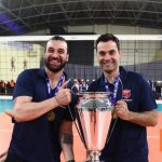 Ο Σκουτελάκος αποκαλύπτει τη στενή σχέση με τον Οτσάλ: Ελπίδες για την Εθνική ομάδα