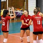 Ολυμπιακός: Θρίαμβος 0-3 επί της Ντρίτα, πλησιάζει στο Challenge Cup οι «ερυθρόλευκες»