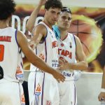 Elite League: Ασταμάτητος Νότατζ οδηγεί τα Μέγαρα σε θριαμβευτική 100άρα επί Πανερυθραϊκού