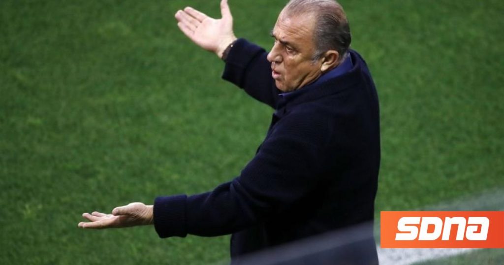 Υποψήφιοι για τον πάγκο της εθνικής Τουρκίας οι Τερίμ και Τουράν: Ποιοι οι επόμενοι λόγοι;
