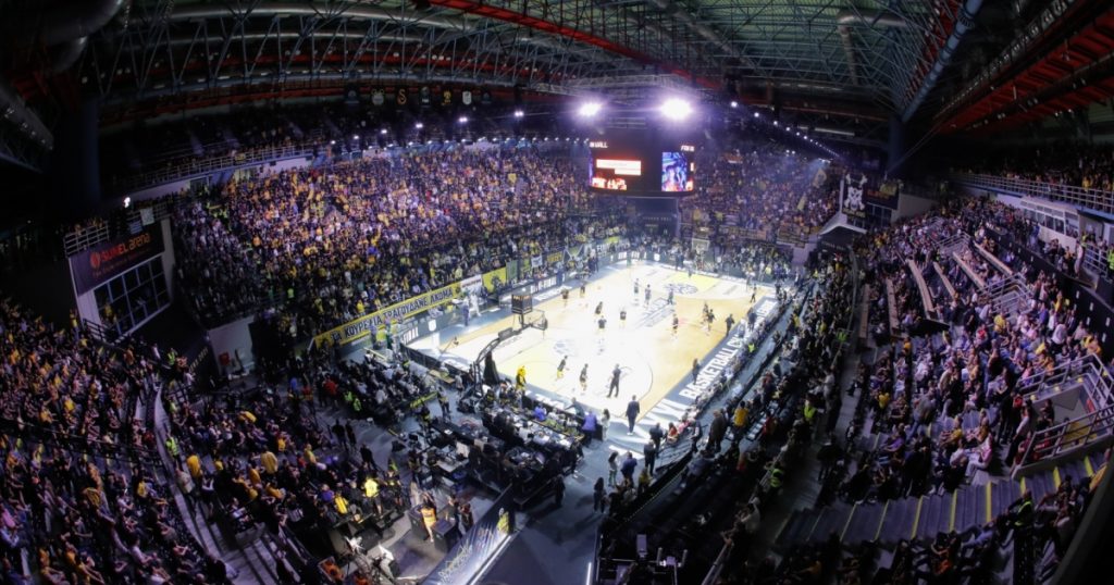 AEK: Ανακοίνωση για εμετικά συνθήματα, ζητάμε από Ολυμπιακό να αντιμετωπίσει τους βάνδαλους