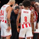 Νικολακόπουλος: Ο μπασκετικός Ολυμπιακός θα ευνοηθεί από ξένους διαιτητές