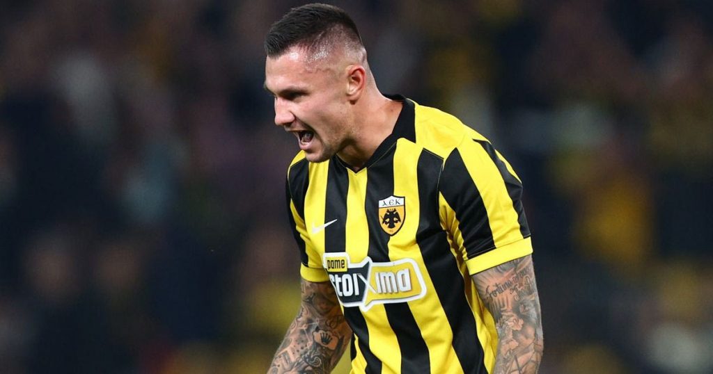 Η Αγιά Σοφιά προσκαλεί, αλλά όλοι παραδίδουν την ελπίδα απέναντι στην αήττητη ΑΕΚ