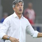 Αλγκουαθίλ: Στοχεύω να αναδείξω τον καλύτερο εαυτό κάθε παίκτη στην ομάδα μου