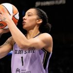 WNBA: Τελικοί 2-2 με ηγετική εμφάνιση της Γκάμπι Γουίλιαμς για τις Βάλκιρις κόντρα στην Ατλάντα