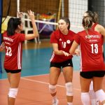 Παρακολούθησε σε απευθείας μετάδοση τον αγώνα Νάκοβσκι με τον Ολυμπιακό