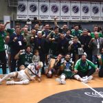 Παναθηναϊκός θριάμβευσε με 3-0 στον τελικό του Super Cup κόντρα στον Φλοίσβο