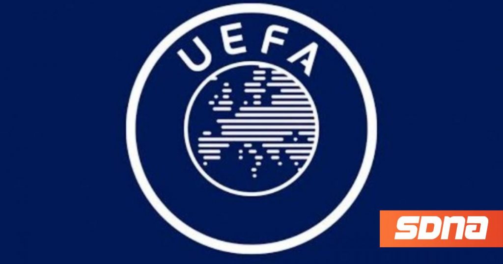 UEFA: Εξετάσεις για το επεισόδιο στο Ιρλανδία-Ισραήλ κατά τη διάρκεια της αναμέτρησης