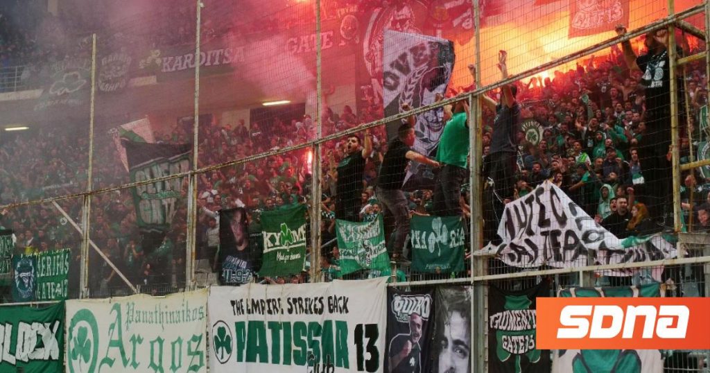Παναθηναϊκός: Κατέχει το Πανθεσσαλικό για τον αγώνα με τον Βόλο!