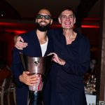 Φουρνιέ: Η καθημερινότητα με Μπαρτζώκα ξεπερνά τις εντυπώσεις του κοινού