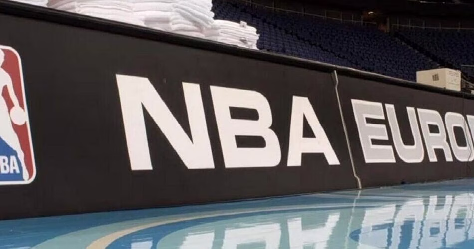 NBA και FIBA ενώνουν δυνάμεις για τη δημιουργία νέου επαγγελματικού πρωταθλήματος στην Ευρώπη