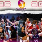 Αρχίζει το εντυπωσιακό πρωτάθλημα Volley League Γυναικών με μεγάλες προσδοκίες